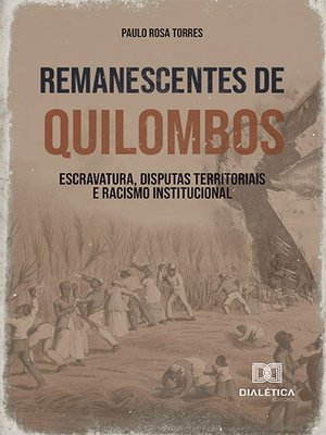 cover image of Remanescentes de Quilombos